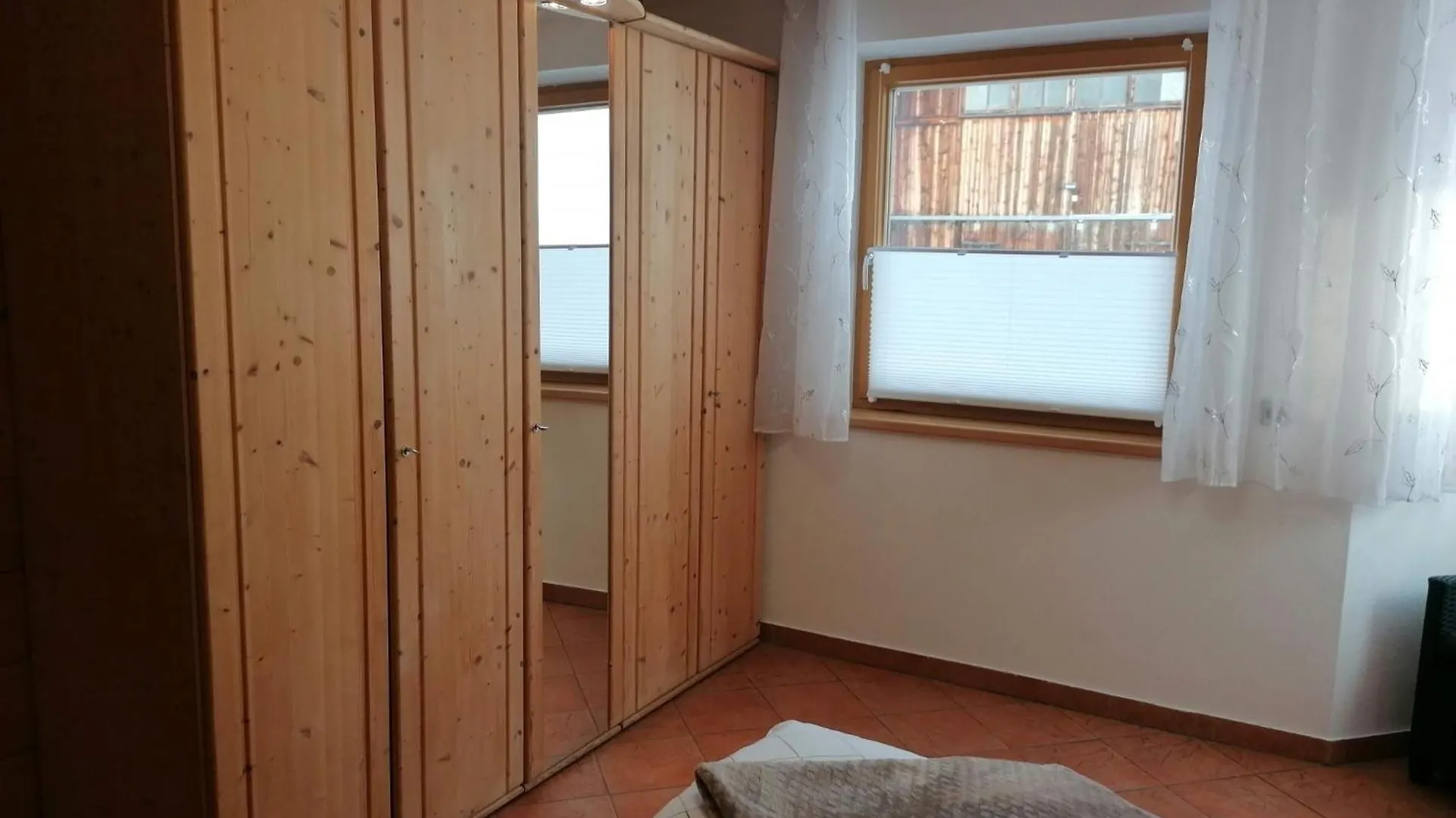 Apartment Ferienwohnung Mireille Oberperfuss
