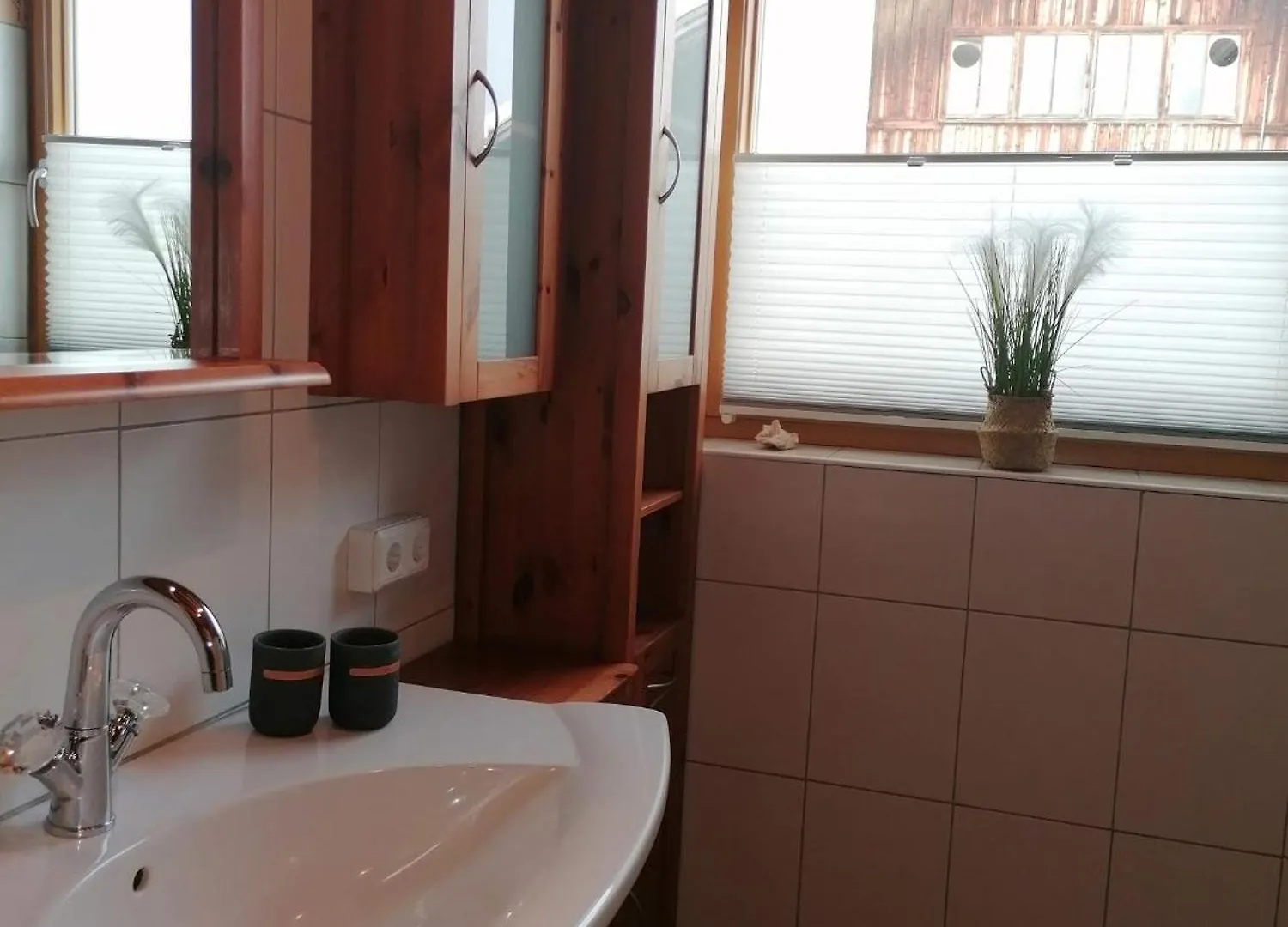 Apartment Ferienwohnung Mireille Oberperfuss
